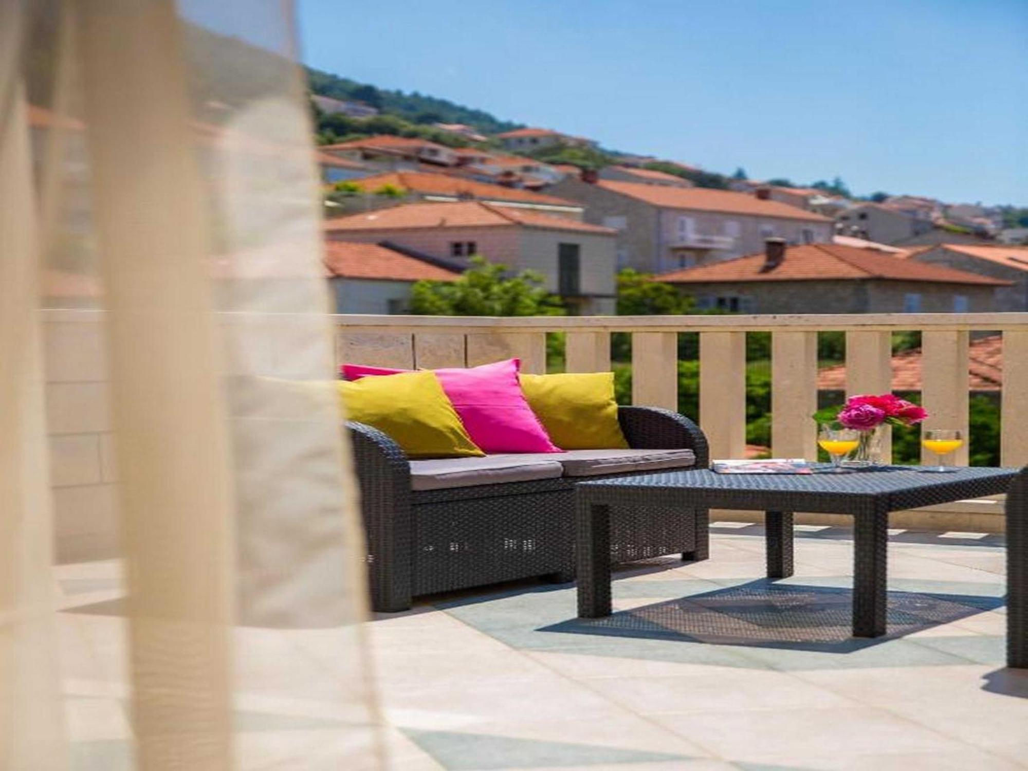 Guest house Lani Dubrovnik