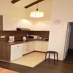 City Apartments Lani